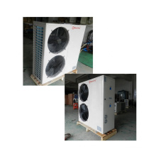 New Design 15KW 18KW 24KW 30KW Industrial Pool air to water heat pump heater For Swimming Pool